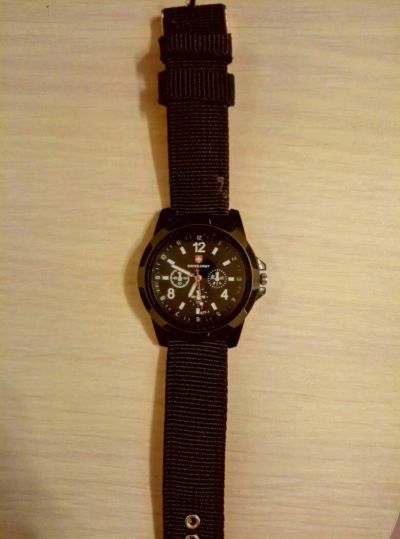 Лот: 10953763. Фото: 1. часы swiss army. Другие наручные часы