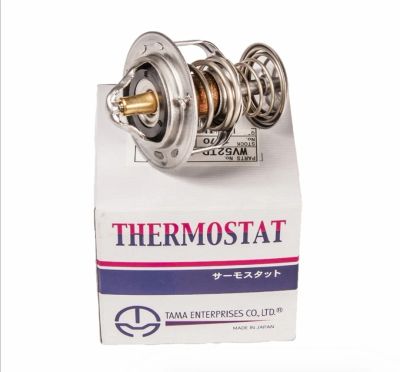 Лот: 17344296. Фото: 1. Термостат Tama WV52TD-80. Двигатель и элементы двигателя