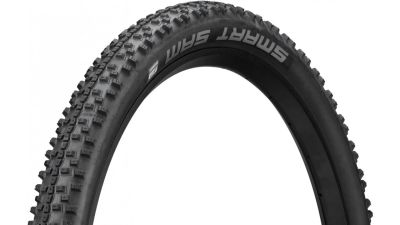 Лот: 17680858. Фото: 1. Покрышка Schwalbe Smart Sam HS476... Запчасти