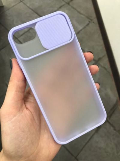 Лот: 16775762. Фото: 1. Чехол iPhone 6/7/8/SE2020 Матовый... Чехлы, бамперы