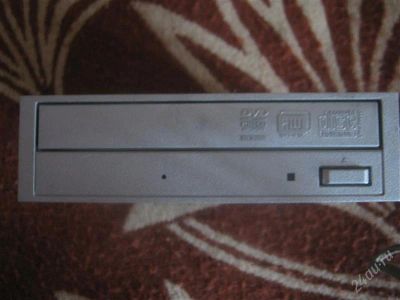 Лот: 2575673. Фото: 1. Дисковод DWD ROM. Приводы CD, DVD, BR, FDD