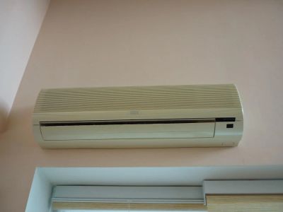 Лот: 9007810. Фото: 1. Кондиционер сплит система General... Кондиционеры, сплит-системы