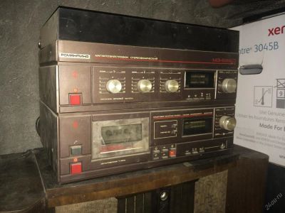 Лот: 6645727. Фото: 1. Требуется ремонт Романтика ЭМ... Другие (ремонт и настройка техники, оборудования)