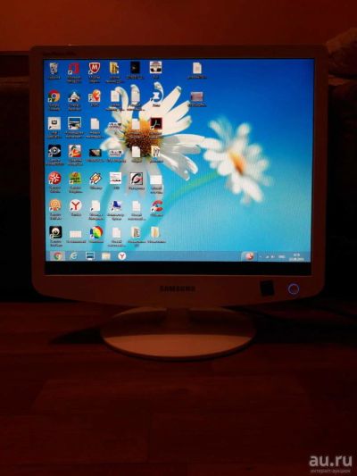 Лот: 8223186. Фото: 1. монитор Samsung SyncMaster 932b... ЖК-мониторы