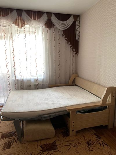 Лот: 24891495. Фото: 1. Диван-кровать. Кровати