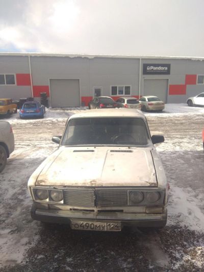 Лот: 12643732. Фото: 1. Ваз 2106 хорошее техническое состояние. Автомобили