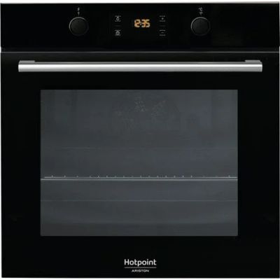 Лот: 14010089. Фото: 1. Духовой шкаф Hotpoint-Ariston... Плиты, духовые шкафы, варочные поверхности