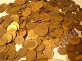 Лот: 177876. Фото: 1. Монетки одним лотом. Россия и СССР 1917-1991 года
