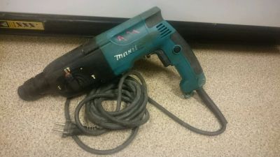 Лот: 9396528. Фото: 1. Makita HR 2450. Электроинструмент