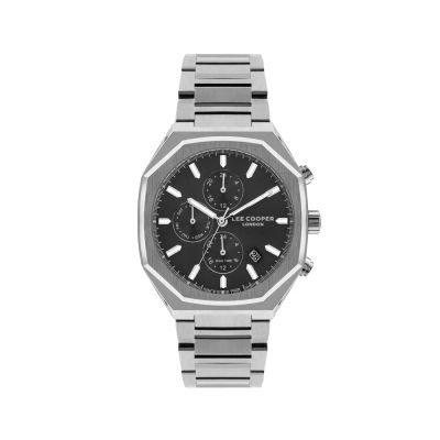 Лот: 23849085. Фото: 1. Мужские часы Lee Cooper LC07617... Оригинальные наручные часы