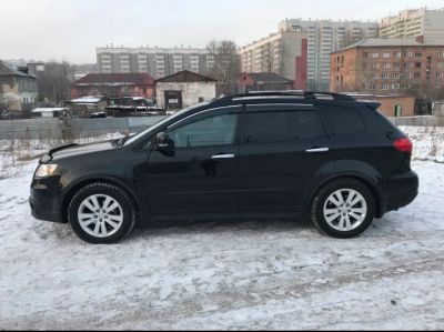 Лот: 19200004. Фото: 1. Subaru Tribeca. Автомобили