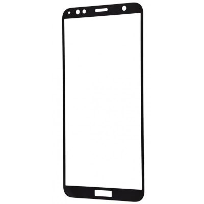 Лот: 12835823. Фото: 1. Защитное стекло Huawei Enjoy 8E. Дисплеи, дисплейные модули, тачскрины