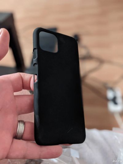 Лот: 17144900. Фото: 1. Чехол google pixel 4. Чехлы, бамперы