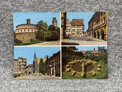 Лот: 25847854. Фото: 1. Почтовая открытка Болгария. Открытки, конверты