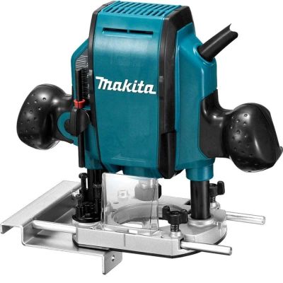 Лот: 10593522. Фото: 1. Фрезер Makita RP0900K. Гарантия... Электроинструмент
