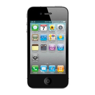 Лот: 3695160. Фото: 1. Iphone 4 16 gb обмен продажа. Смартфоны