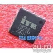 Лот: 17447786. Фото: 1. Мультиконтроллер ITE IT8893E EXA. Микроконтроллеры
