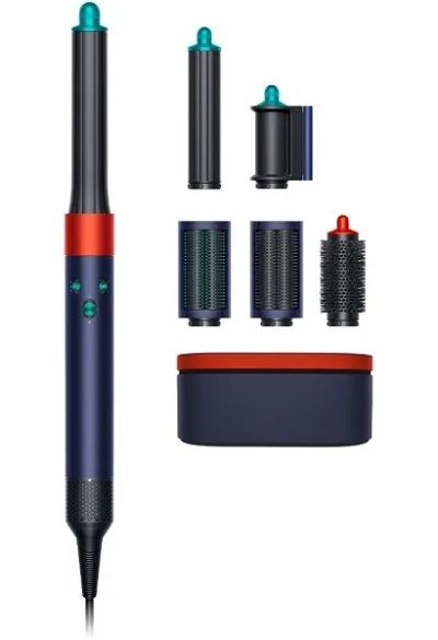 Лот: 22194940. Фото: 1. Стайлер Dyson Airwrap multi-styler... Чехлы, бамперы