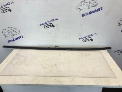 Лот: 21706469. Фото: 1. молдинг крыши SsangYong Actyon... Двигатель и элементы двигателя