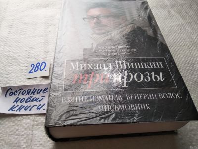 Лот: 17746129. Фото: 1. оз...(16..018) Шишкин Михаил Три... Художественная