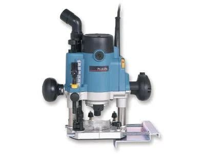 Лот: 3687713. Фото: 1. Фрезер Makita RP1110C. Гарантия... Электроинструмент