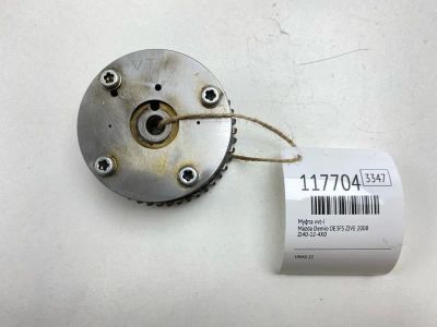Лот: 25623458. Фото: 1. Муфта VVT-I Mazda Demio 2008 ZJ40124X0... Двигатель и элементы двигателя