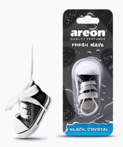 Лот: 24638220. Фото: 1. Ароматизатор Areon подвеска Кеды... Ароматизаторы