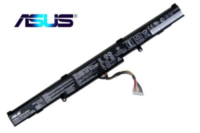 Лот: 13394948. Фото: 1. Аккумулятор ( батарея ) Asus A41N1501... Аккумуляторы