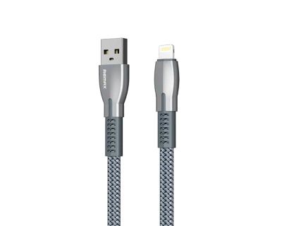 Лот: 19564045. Фото: 1. Кабель Lightning 8-pin REMAX RC-159i... Дата-кабели, переходники