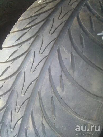 Лот: 13684150. Фото: 1. 1шт. 205-60-15 Michelin Pilot... Шины
