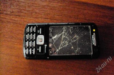 Лот: 432019. Фото: 1. Nokia N82 (Китай). Кнопочные мобильные телефоны