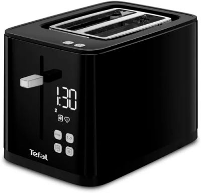 Лот: 24552787. Фото: 1. Тостер Tefal Smart & Light TT640810. Кухонная