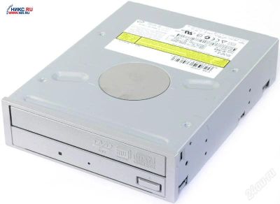 Лот: 49189. Фото: 1. NEK DVD R/RW CD-R/RW ставки с... Приводы CD, DVD, BR, FDD