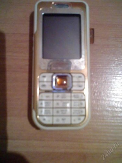 Лот: 79159. Фото: 1. nokia 7360. Кнопочные мобильные телефоны