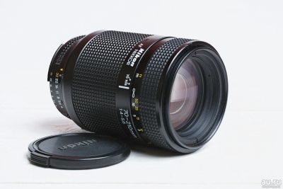 Лот: 7991052. Фото: 1. Nikon Nikkor AF 70-210mm f/4-5... Объективы