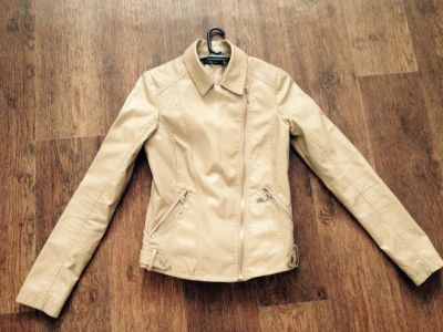 Лот: 8228822. Фото: 1. Куртка. Верхняя одежда