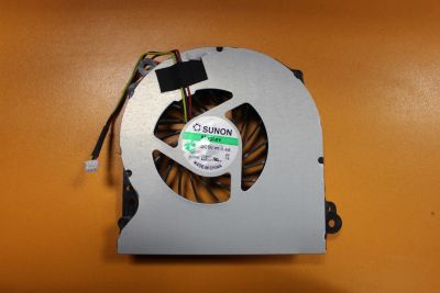 Лот: 9894252. Фото: 1. Вентилятор для Asus A75A, A75V... Радиаторы, системы охлаждения