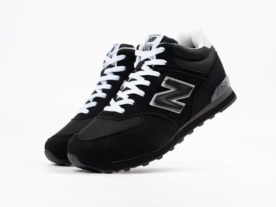 Лот: 24973305. Фото: 1. Зимние Кроссовки New Balance 574... Кеды, кроссовки, слипоны