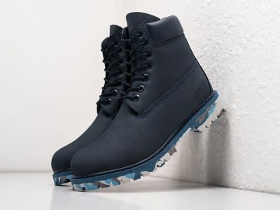 Лот: 24978469. Фото: 1. Ботинки Timberland. Кеды, кроссовки, слипоны