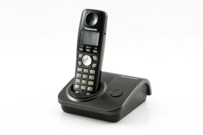 Лот: 12297196. Фото: 1. Телефон. DECT и радиотелефоны