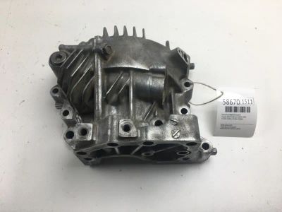 Лот: 20399506. Фото: 1. Крышка дифференциала Toyota Rav4... Трансмиссия
