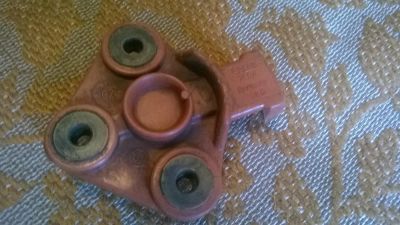 Лот: 6056385. Фото: 1. Бегунок BMW e32 m30b35. Электрооборудование