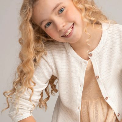 Лот: 24565476. Фото: 1. Кардиган LaRedoute. Свитера, худи, толстовки