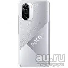 Лот: 18487833. Фото: 1. Смартфон Xiaomi Poco F3 6/128Gb... Смартфоны