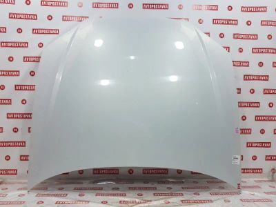 Лот: 20896120. Фото: 1. Капот Subaru Legacy B4 BLE EZ30... Двигатель и элементы двигателя
