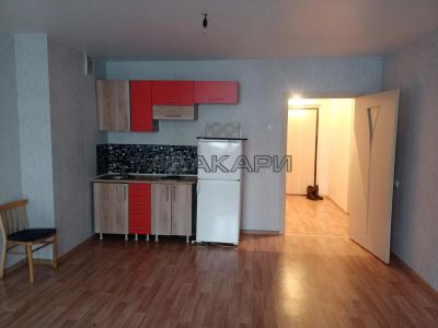 Лот: 21544899. Фото: 1. Сдам 2-комн. Апрельская улица... Квартиры, студии
