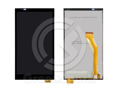 Лот: 13961344. Фото: 1. Дисплей для HTC Desire 816 + тачскрин. Корпуса, клавиатуры, кнопки