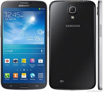 Лот: 3274940. Фото: 1. Samsung Galaxy Mega 6.3 + чехол... Смартфоны