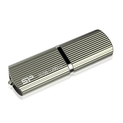 Лот: 6803986. Фото: 1. Флешка USB 3.0 32GB Silicon Power... USB-флеш карты