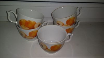 Лот: 12290200. Фото: 1. чашки. Кружки, стаканы, бокалы